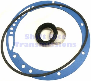 FRONT PUMP BUSHING SEAL O-RING GASKET KIT 5R55W 5R55S 5R55N TRANSMISSION FORD - Picture 1 of 1