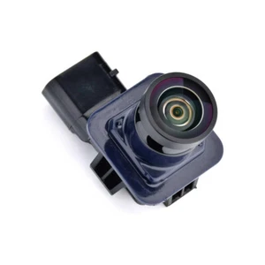 Telecamera di backup vista posteriore # CK4T-19G490-AB per Ford Transit 150 250 350 2015-2019 - Foto 1 di 6