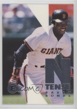 1996 E-Motion XL N-TENSE Barry Bonds #2