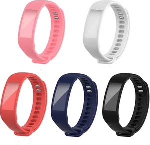 Correa de reloj deportivo FitTurn compatible con pulsera Amazon Halo TPU suave - Imagen 1 de 9
