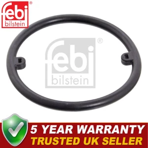 Febi Oil Cooler Seal Ring Fits VW Skoda Seat Audi - Picture 1 of 2