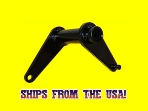 Clutch Equalizer Bar Manual Z Bar For 1968 1976 Ford F 100 - F 350 68 76 Truck - Picture 1 of 5