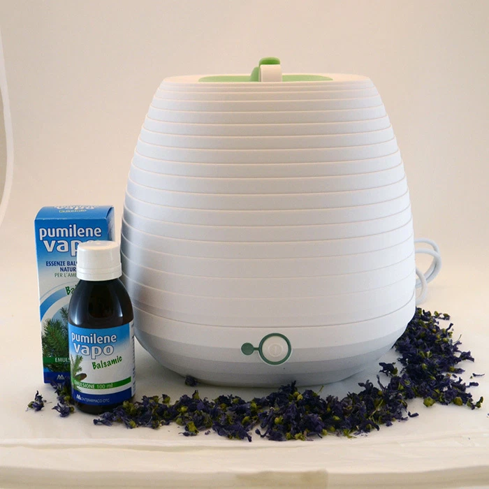 MONTEFARMACO PUMILENE PIGNA umidificatore