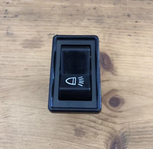 BRANDNEU FORD TRANSIT MK1 SCHEINWERFERSCHALTER ESCORT - Bild 1 von 3