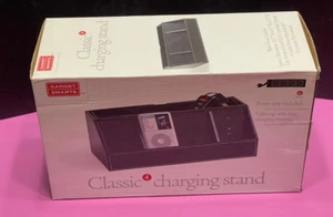 Gadget Smarts Classic Charging Stand Valet with Power Strip - New In Box - Picture 1 of 4