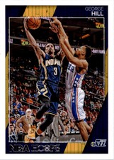 A0665- 2016-17 Hoops Basketball Card #s 1-209 -You Pick- 10+ FREE US SHIP
