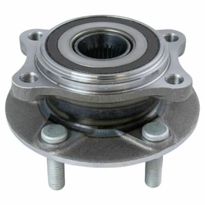 Front Wheel Bearing Hub Assembly for 2016 - 2019 CX-3 2014-2018 Mazda 3 5Lugs - Bild 1 von 5