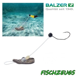 Balzer Perchman Rig Trout Forellen Walker System Finesse Fluorocarbon 3g, 5g - Bild 1 von 1
