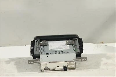259155FA1B radio para NISSAN MICRA 16 K14FR ACENTA 10047302004410 - Imagen 1 de 4
