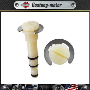 893929A01 NEW Relief Valve Fit For Mercury Marine Trim Motors 2006-On - Picture 1 of 8