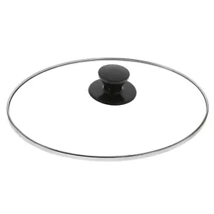 Morphy Richards Glass Lid & Handle Knob for 3.5 Litre Slow Cookers - Picture 1 of 4