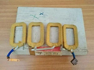 Starter Coil Feed for Opel Kadett C D 1.2 - Picture 1 of 1
