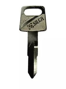 Suits Honda Motorbikes - HON31R - Motorcycles - Honda Key Blank - Free Post - Bild 1 von 2