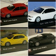 seat leon fr juguete