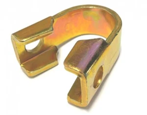Iron Rock Off Road Steering Clamp Bracket (for 1.5" bar) - Picture 1 of 1