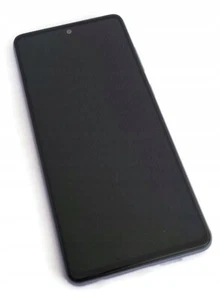 NEW ORG LCD Display Assembly Digitizer with Frame for Samsung Galaxy A72 A725 - Zdjęcie 1 z 3
