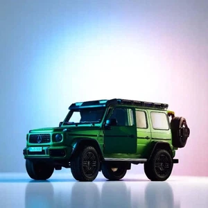 Mercedes-AMG G 63 4x4² W463 Offroad - 1:12 Model Car - Modelos NZG - Imagen 1 de 9