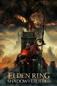 ELDONG RING DLC SHADOW OF THE ERDTREE UK/EU DIGITAL COPY (CODE SENT WHEN BOUGHT) - Picture 1 of 1