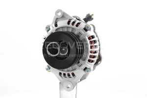 Alternador compatible con FORD MAZDA RANGER B2500 2.5 TD D - Imagen 1 de 5