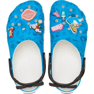 Crocs Classic Clog Disney Alice im Wunderland Damen 7 Herren 5 NEU mit Karton - Bild 1 von 6