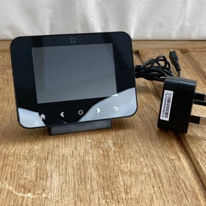 Geo Trio II Touch Button Smart Energy Monitor +USB Cable & Plug Used - Picture 1 of 5