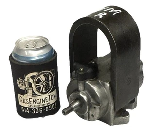 HOT Fairbanks Morse R Magneto Hit Miss Motore Numero di serie 137224 VEDI DESCRIZIONE - Foto 1 di 24