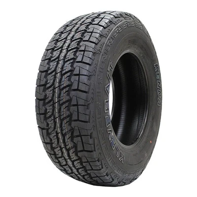 4 New Kenda Klever A/t (kr28)  - Lt265x65r18 Tires 2656518 265 65 18 - Image 1 of 4