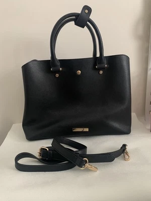 Leather Style Dune handbag shoulder bag cross body bag - Image 1 of 4