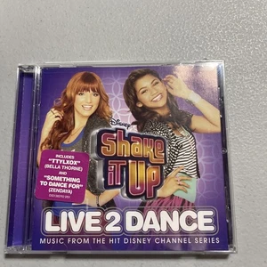 Shake It Up: Live 2 Dance - Various Artists - Bild 1 von 2