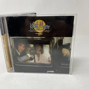 Two Sides of the Moon by Keith Moon (Drums) (CD, Jul-1997, Petrock Music) - Zdjęcie 1 z 3