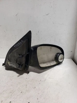 Passenger Side View Mirror Manual Sedan Fits 96-02 SATURN S SERIES 721446 - Image 1 of 4