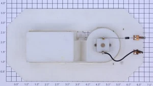 K-Line K103-E001 Whistle Box Assembly  (10) - Picture 1 of 3