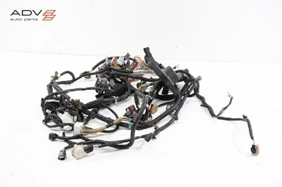 Ford Explorer 2017 2,3 L bahía de motor arnés de cableado con caja de fusibles OEM Foto 1 de 4