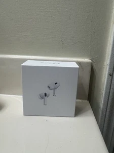 For Apple iPhone Pro 2nd Generation Right Left Pods with Wireless Charging Case - Photo 1 sur 3