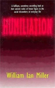Humiliation (Hardback or Cased Book) - Imagen 1 de 1