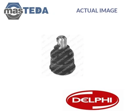 TC485 SUSPENSION BALL JOINT FRONT DELPHI FOR PEUGEOT 106 I,106 II - Image 1 of 4