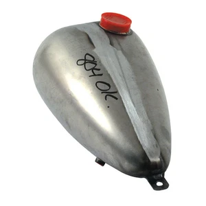 Serbatoio mustang da 2,2 g tappo singolo universale Paughco - Foto 1 di 1