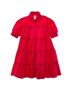 Little Peixoto Lola Mini Dress  S - Picture 1 of 2