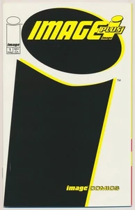 Cómic Image Plus #1 - ¡Cómics de imagen! - Imagen 1 de 1