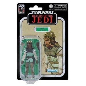 Star Wars Vintage Collection Return of the Jedi  Nikto Skiff Guard VC99 FIGURE - Picture 1 of 1