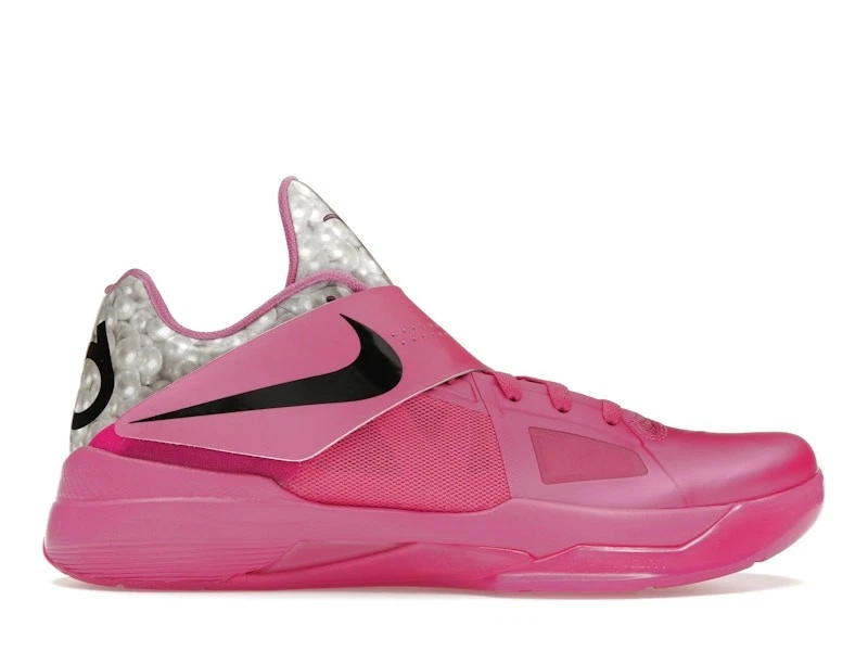 Nike Zoom KD 4 2024 Aunt Pearl - HF9098-600 | eBay
