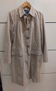 Mantel, Trenchcoat - Bild 1 von 5