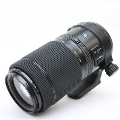Fujifilm Fujinon GF 100-200mm F/5.6 R LM OIS WR (Fuji G mount) -Near Mint- #423 - Image 1 of 4