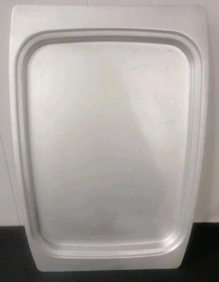 Miracle Maid West Bend Lektro Maid Skillet TRAY ONLY #13669  USA - Image 1 of 4