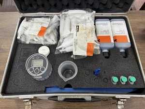 Parker FG-K1-102-KW Easyship Digi Wasser in Öl Test Kit - Bild 1 von 3