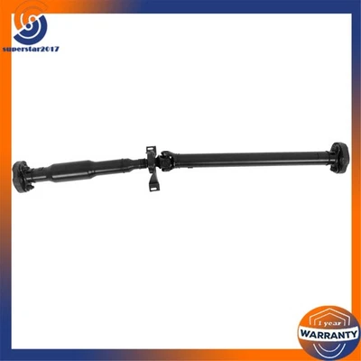Rear Drive Shaft Assembly For Mercedes-Benz W204 C230 C250 C300 C350 08-12 AWD Foto 1 de 4