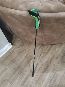 Nickent 4DX IW Ironwood 23* Hybrid SR3 R-Flex Graphite 40" RH - Picture 1 of 7