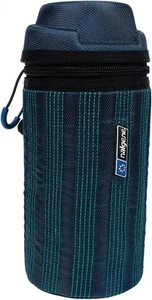 Nalgene Bottle Sleeve - Neoprene Water - Prevents 32oz, Gray  - Picture 1 of 6