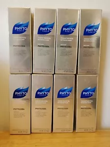 Phyto PHYTOJOBA Intense Hydrating Brilliance MASK 1.7 oz. New in Box Lot Of 8 - Picture 1 of 6