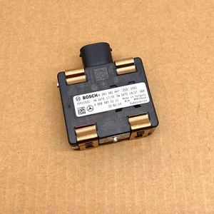 OEM 16-22 Mercedes GLC300 GLC43 63 Cruise Control Distance Sensor Computer Radar - Picture 1 of 4